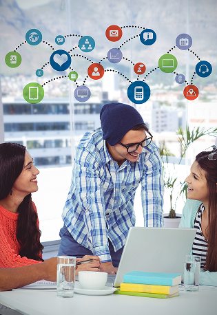 Digital Marketing & Advertising