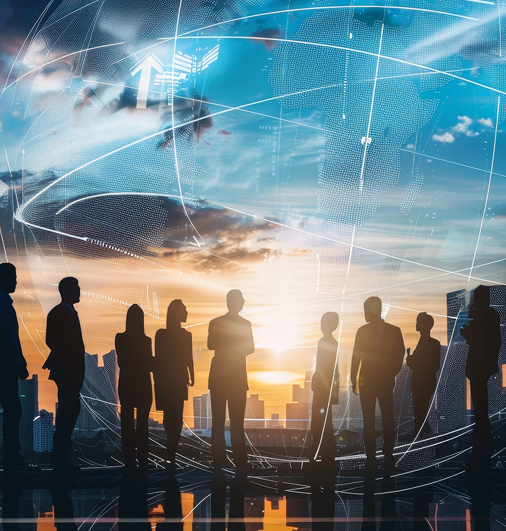 Why Choose Centric Ventures